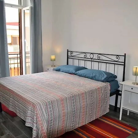 Of The In Centro Apartment Formia