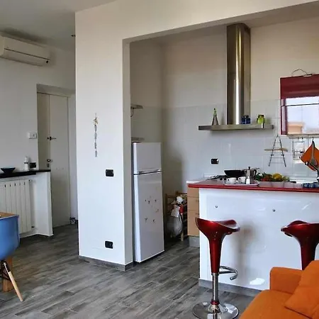 Apartment Of The In Centro *