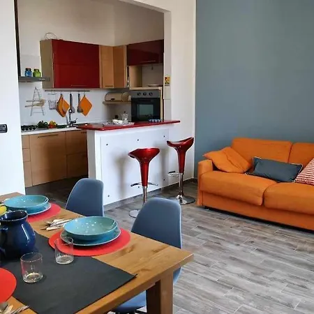 Of The In Centro Apartment
