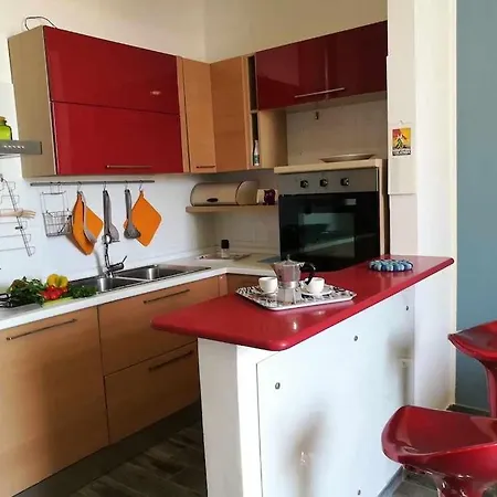Of The In Centro Apartment *