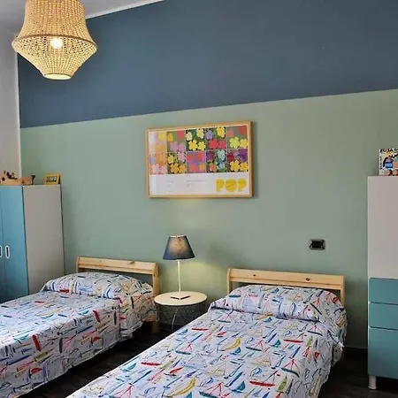 Of The In Centro Apartment