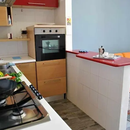 Apartment Of The In Centro Formia