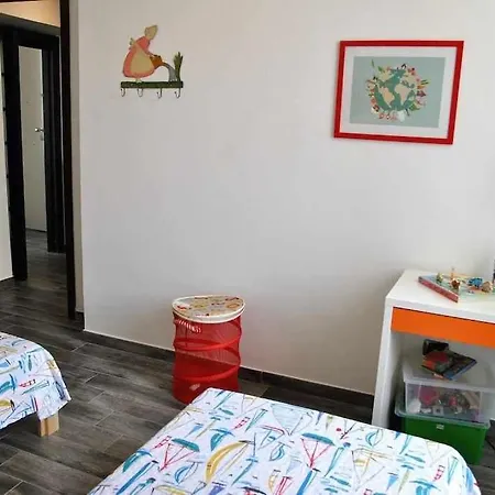 Of The In Centro Apartment Formia
