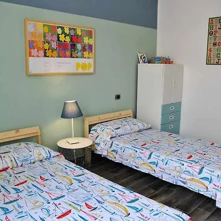 Of The In Centro Apartment