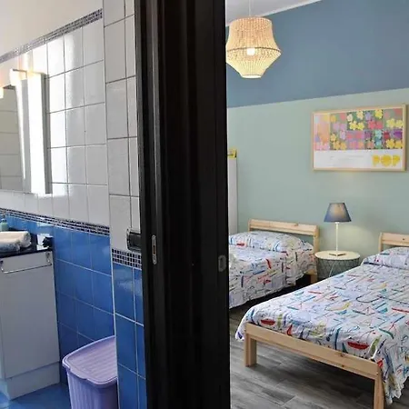 Of The In Centro Apartment Formia