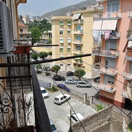 Apartment Of The In Centro Formia