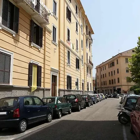 Apartment Of The In Centro *