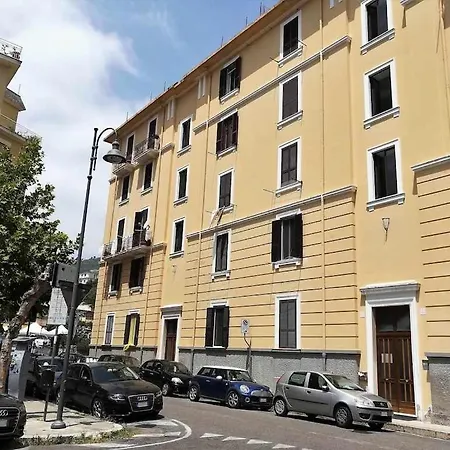 Of The In Centro Apartment Formia