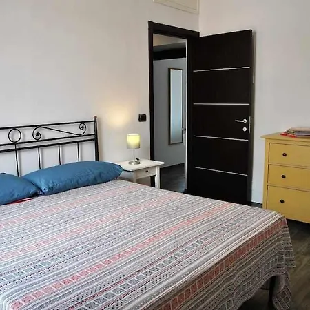 Of The In Centro Apartment Formia