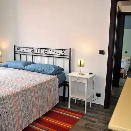Of The In Centro Apartment *