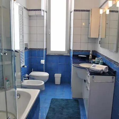 Of The In Centro Apartment Formia