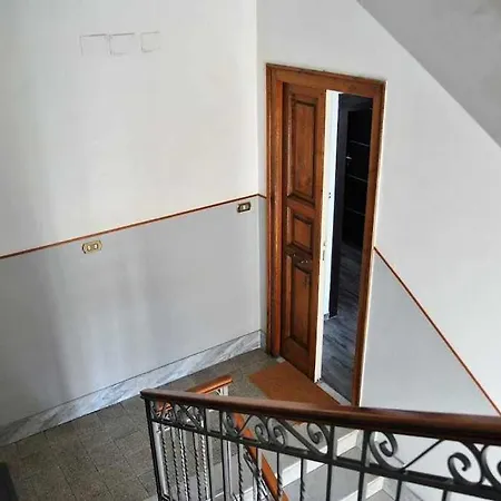 Of The In Centro Apartment Formia